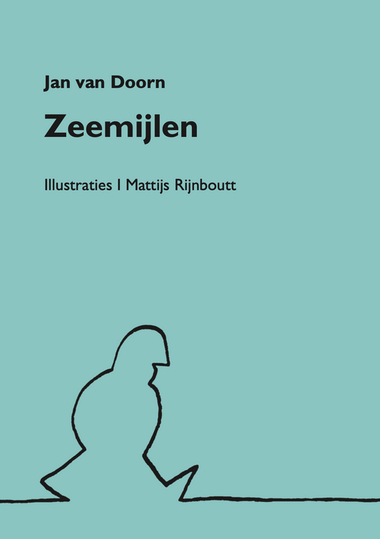 Jan van Doorn - Zeemijlen