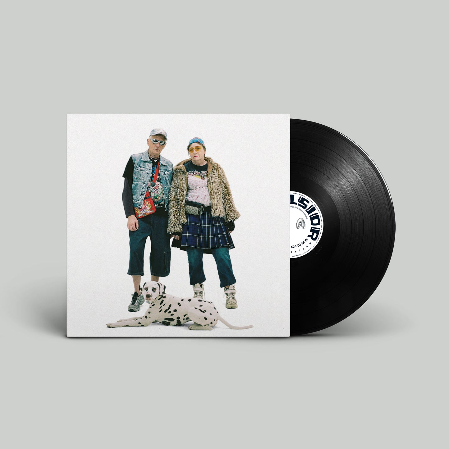 Socks;SportsSocks - Ironic Songs For A Sincere Generation (pre-order)