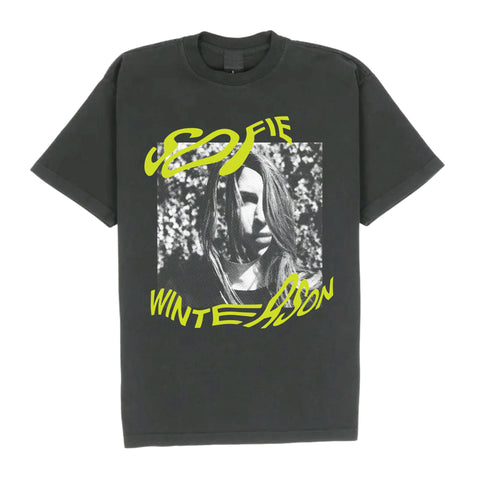 Sofie Winterson - Southern Skies shirt