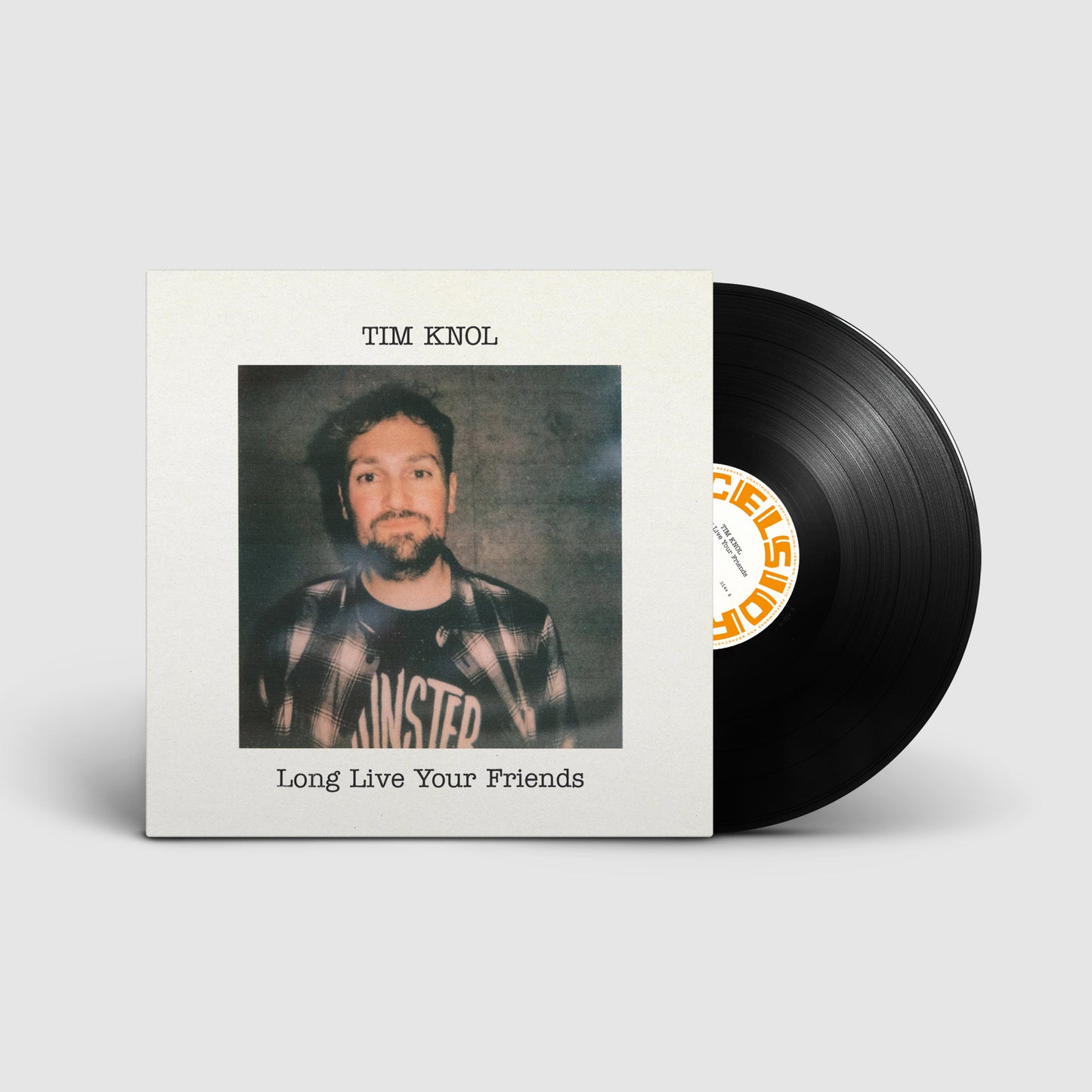 Tim Knol - Long Live Your Friends