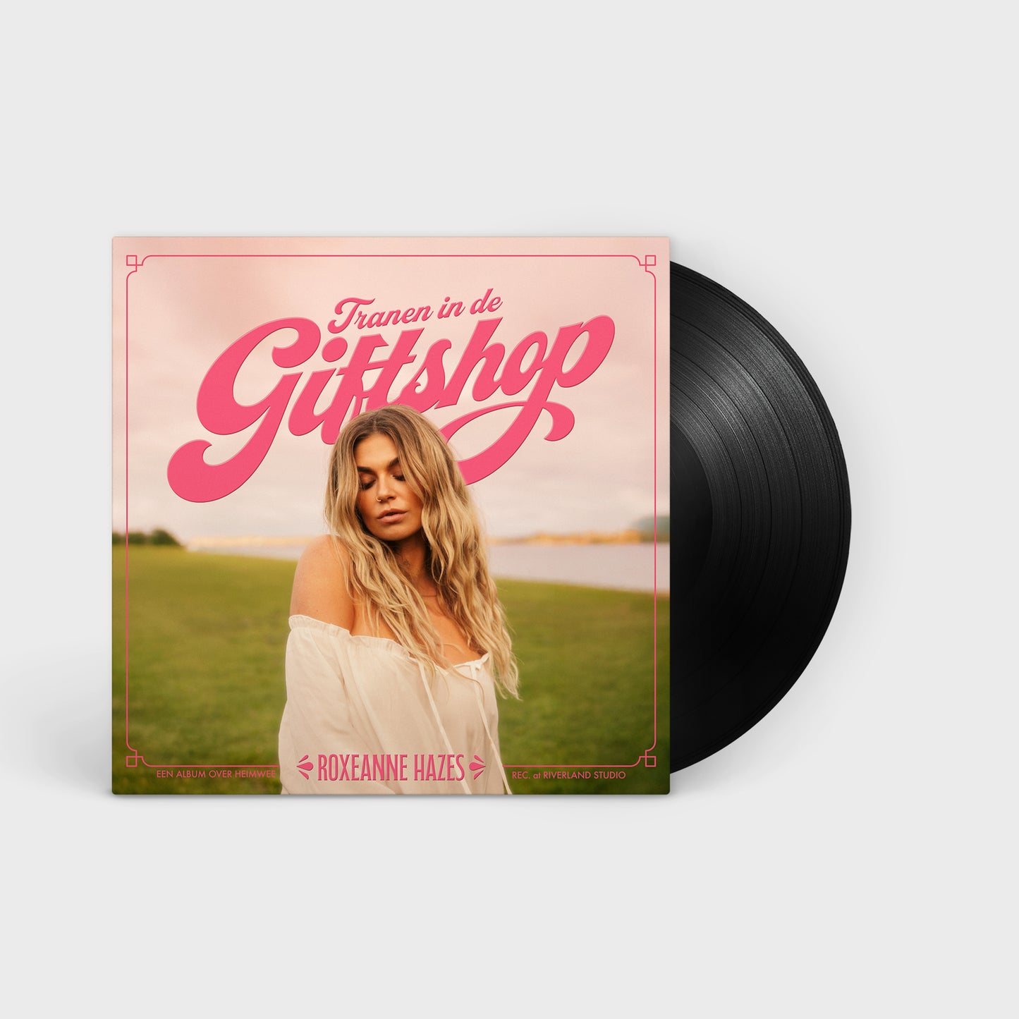 Roxeanne Hazes - Tranen In De Giftshop (pre-order)