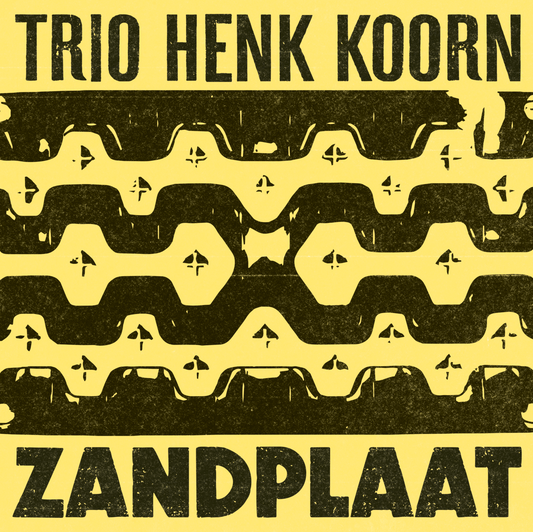 Trio Henk Koorn - Zandplaat (reserveren)