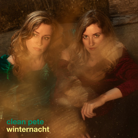 Clean Pete - Winternacht (reserveren)