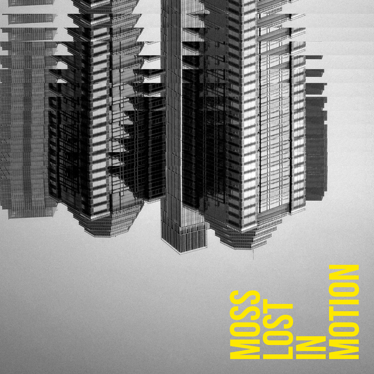 Moss - Lost In Motion (pre-order)