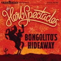 Herb Spectacles - Bongolito's Hideaway