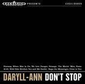 Daryll-Ann - Don't Stop