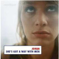 Johan - She's Got Away With A Men
