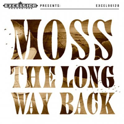 Moss - Long Way Back