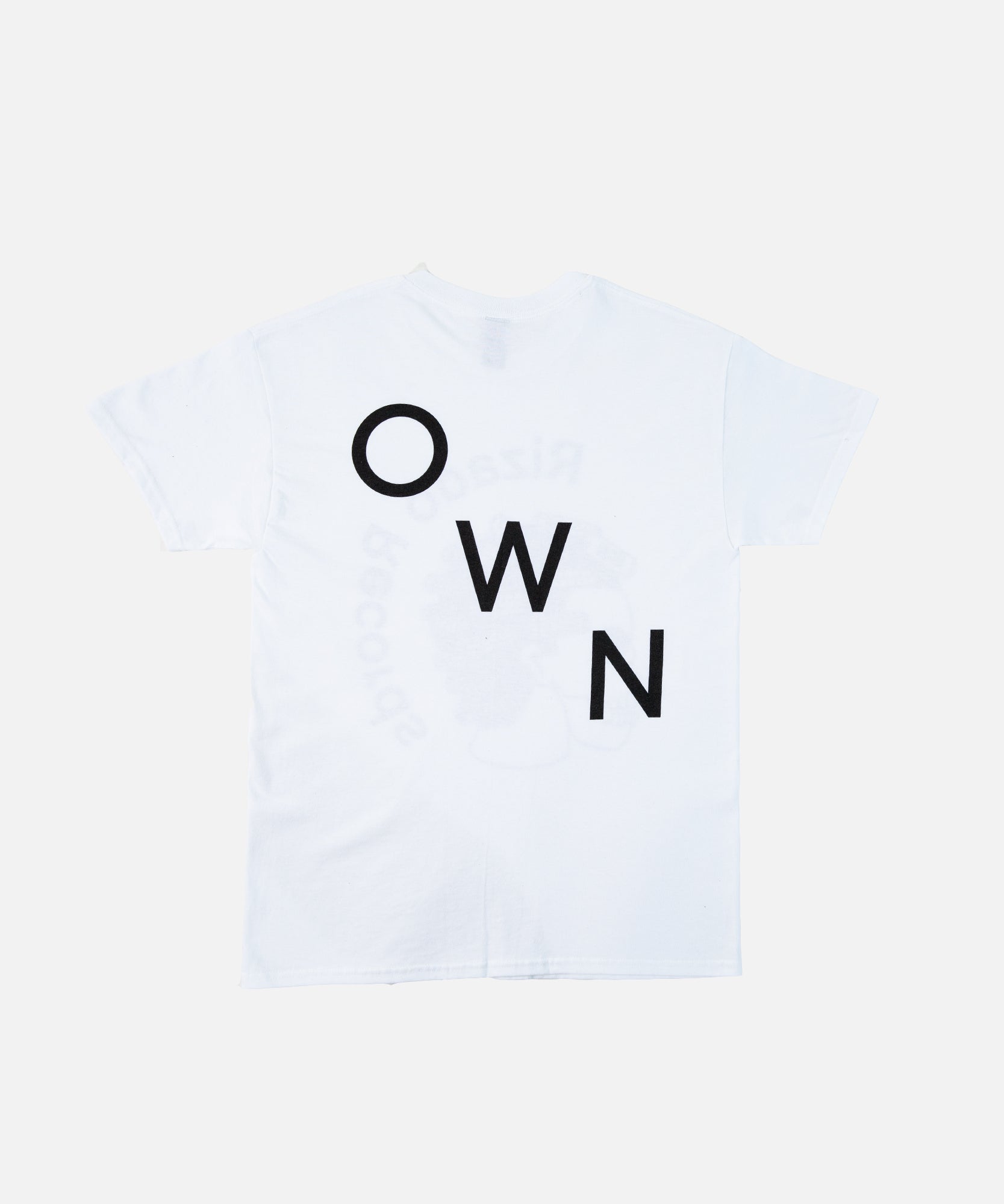OWN t-shirt