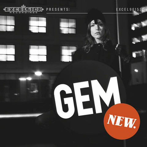 GEM - NEW