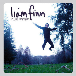 Liam Finn - I'll Be Lightning