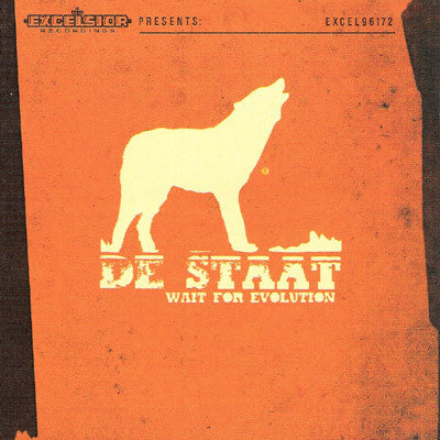 The State - Wait For Evolution