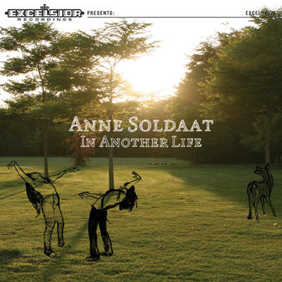 Anne Soldaat - In Another Life