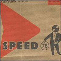 Speed 78 - Skiffle