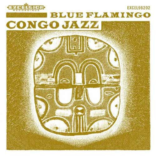 Blue Flamingo - Congo Jazz