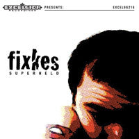 Fixkes - Superheld