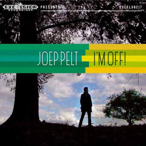 Joep Pelt - I'm Off