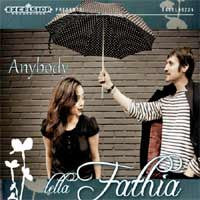 Lella Fathia - Anybody