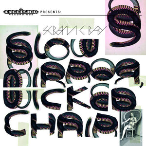 Scram C Baby - Slow Mirror, Wicked Chair