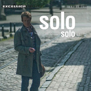 Solo - This Is Solo