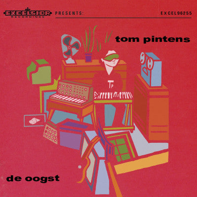 Tom Pintjes - De Oogst