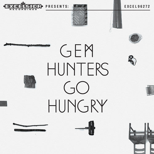 GEM - Hunters Go Hungry