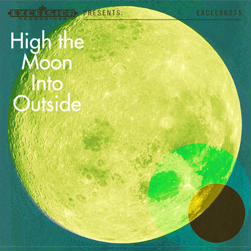 High Moon - Into Outside