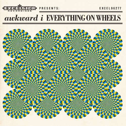 AWKWARD i - Everything On Wheels