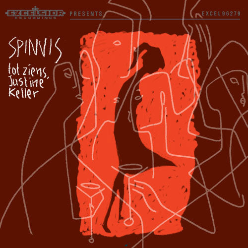 Spinvis - Goodbye, Justine Keller