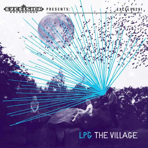 LPG - Village