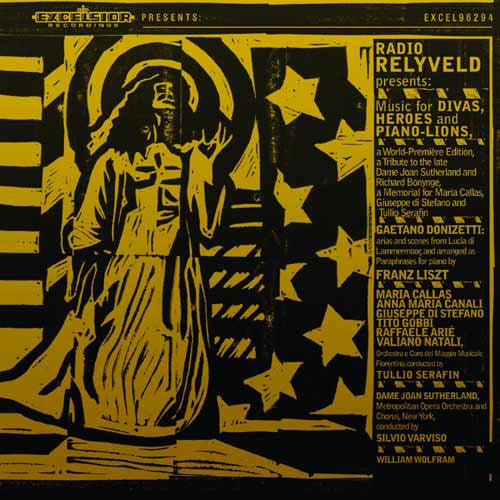 Q/A - Radio Relyveld