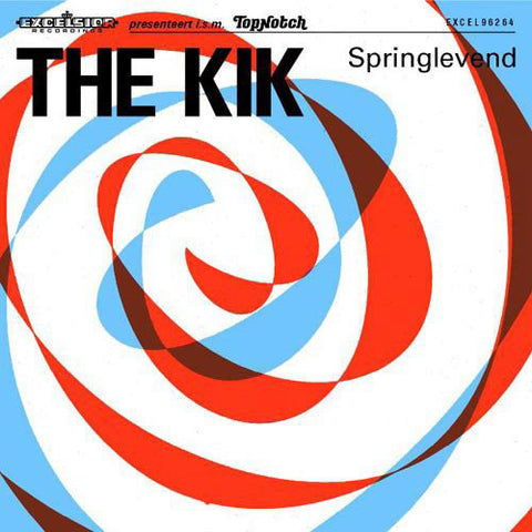 The Kik - Springlevend