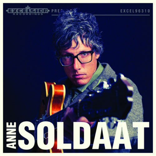 Anne Soldaat - Anne Soldaat