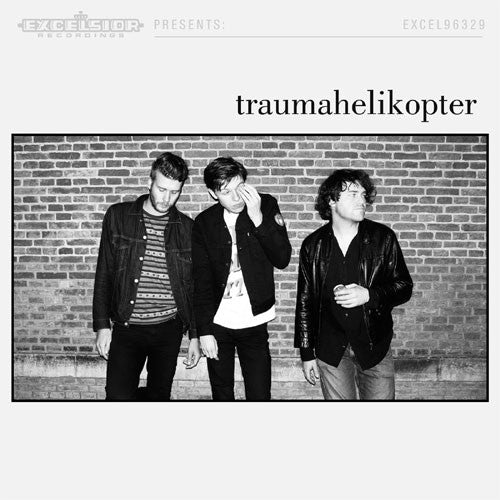 traumahelikopter - traumahelikopter