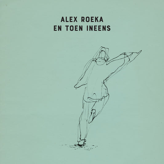 Alex Roeka - And Then Suddenly
