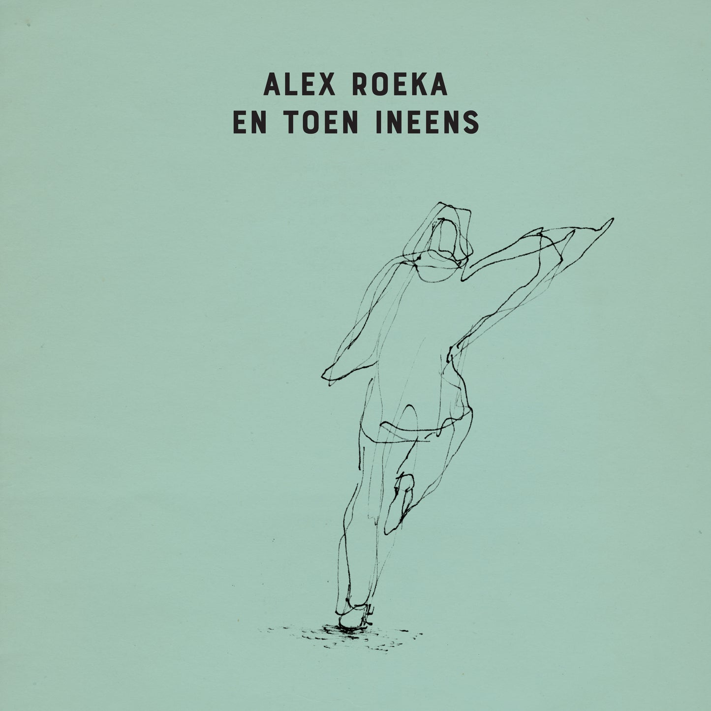Alex Roeka - And Then Suddenly 