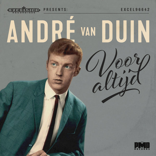 André van Duin - Voor Altijd 7"