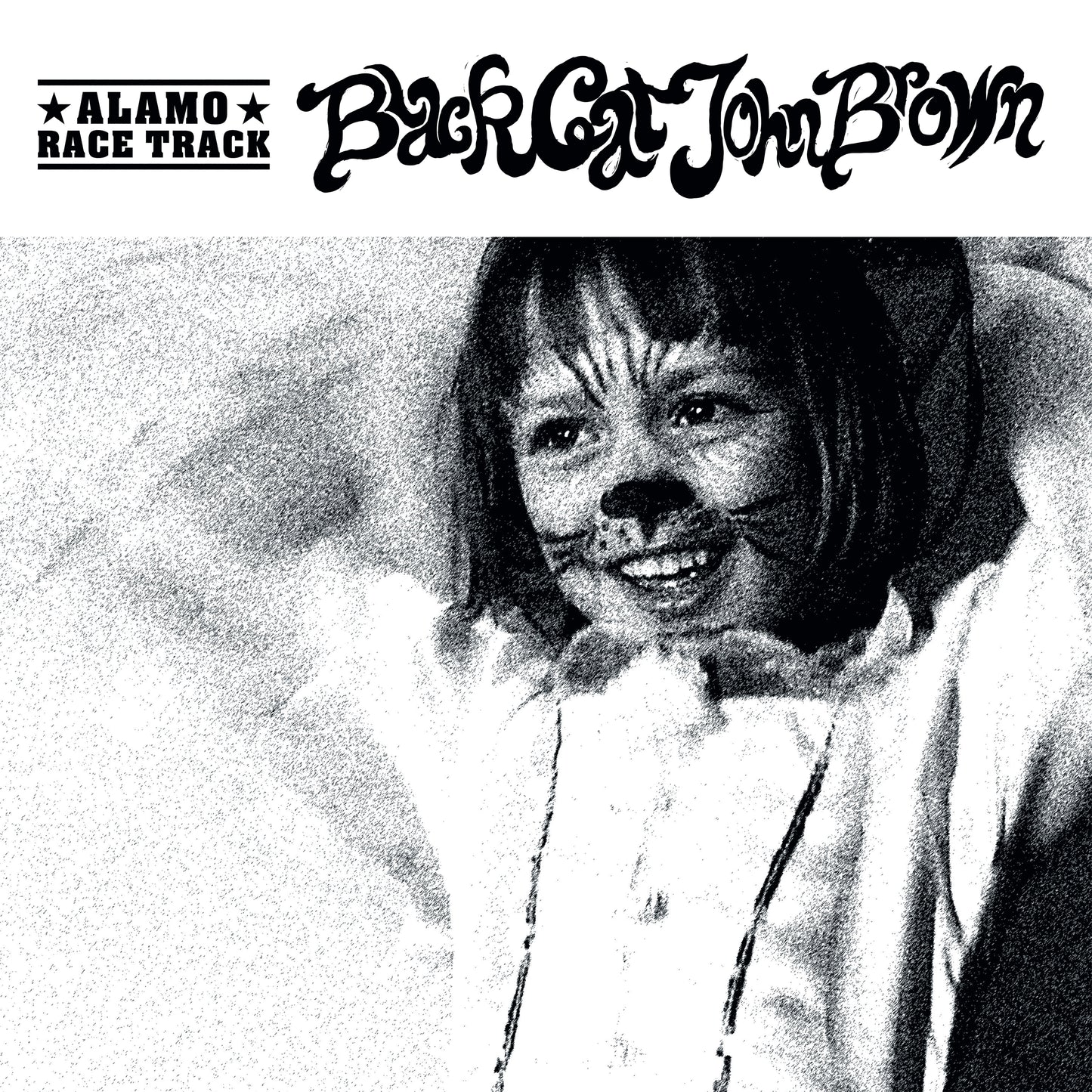 Alamo Race Track - Black Cat John Brown RE: