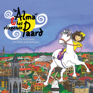 De Jongelingen - Alma & het vliegende Paard