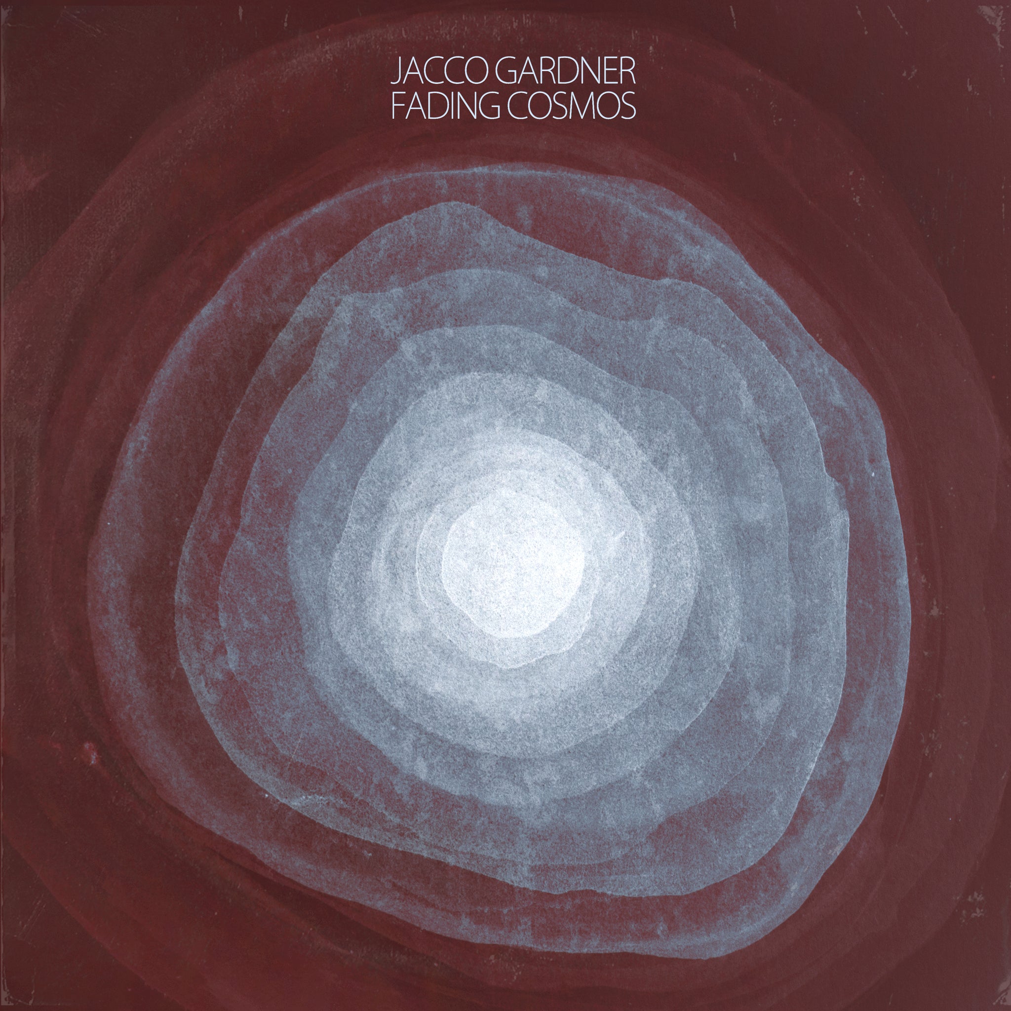 Jacco Gardner - Fading Cosmos EP