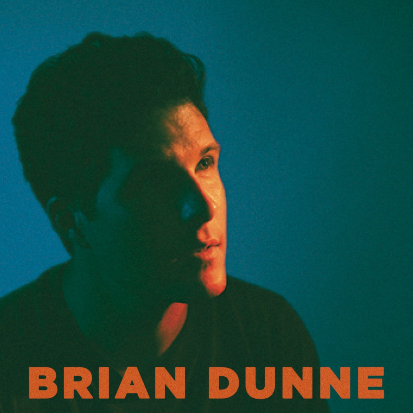 Brian Dunne - Brian Dunne