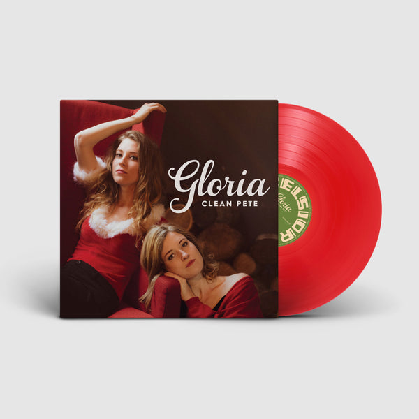 Clean Pete - Gloria