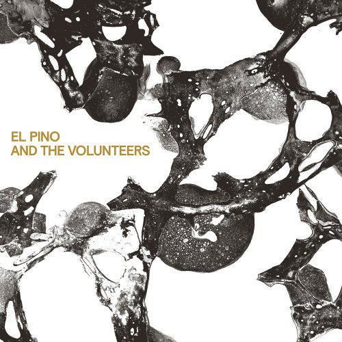 El Pino & The Volunteers - El Pino & The Volunteers