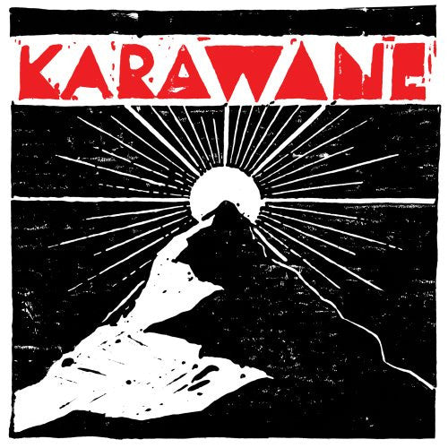 Karawane - Karawane