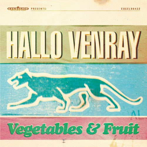 Hello Venray - Vegetables &amp; Fruit