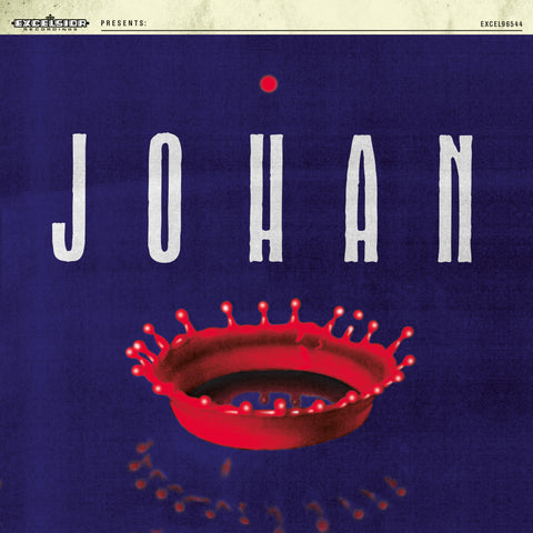 JOHAN - JOHAN