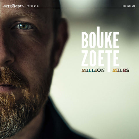 Bouke Zoete - Million Miles
