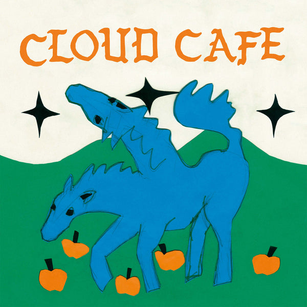 Cloud Cafe - Cloud Cafe