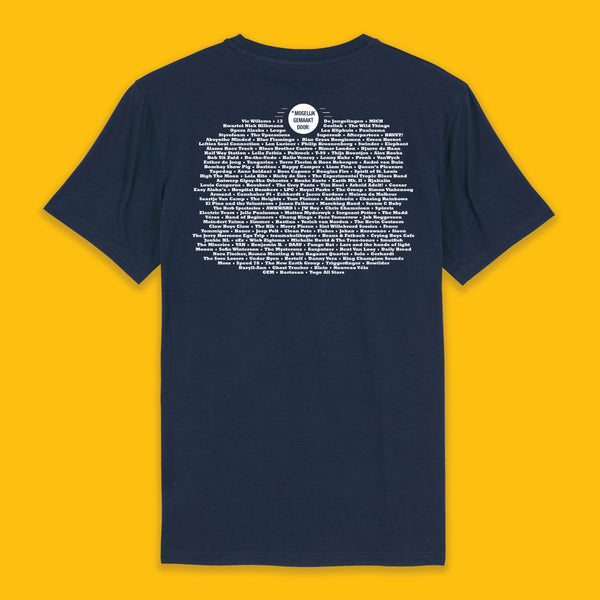 Excelsior Recordings 25 years t-shirt