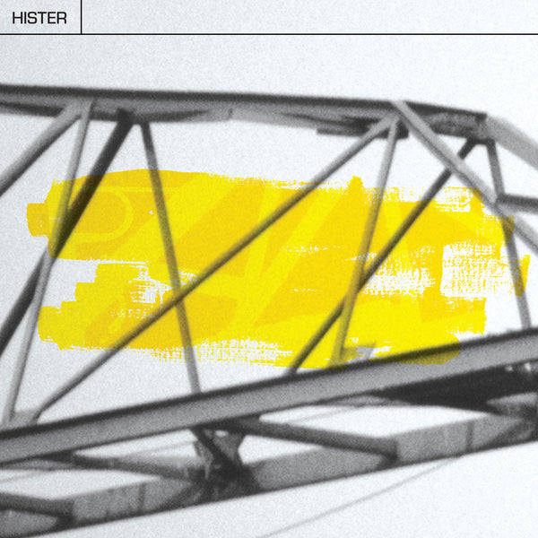 Hister - HISTER EP